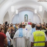 Урочистість Матері Божої Бердичівської 16.07.2022