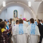 Урочистість Матері Божої Бердичівської 16.07.2022