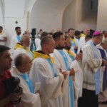 Урочистість Матері Божої Бердичівської 16.07.2022