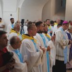 Урочистість Матері Божої Бердичівської 16.07.2022