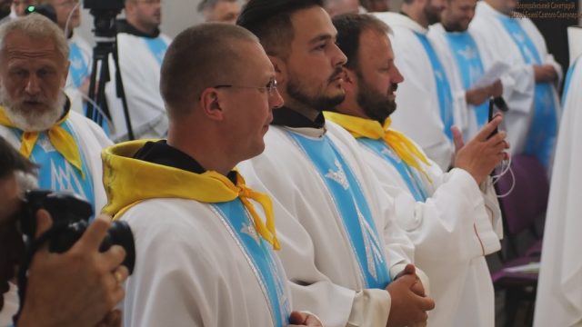 Урочистість Матері Божої Бердичівської 16.07.2022