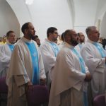 Урочистість Матері Божої Бердичівської 16.07.2022