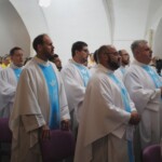 Урочистість Матері Божої Бердичівської 16.07.2022