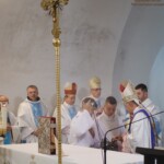 Урочистість Матері Божої Бердичівської 16.07.2022