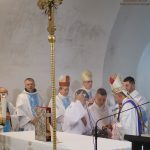 Урочистість Матері Божої Бердичівської 16.07.2022