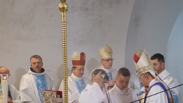 Урочистість Матері Божої Бердичівської 16.07.2022