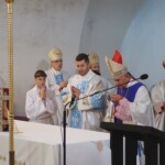 Урочистість Матері Божої Бердичівської 16.07.2022