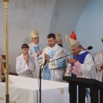 Урочистість Матері Божої Бердичівської 16.07.2022