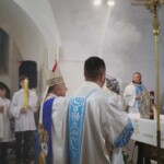 Урочистість Матері Божої Бердичівської 16.07.2022