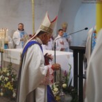 Урочистість Матері Божої Бердичівської 16.07.2022