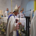 Урочистість Матері Божої Бердичівської 16.07.2022