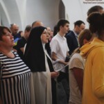 Урочистість Матері Божої Бердичівської 16.07.2022