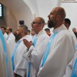 Урочистість Матері Божої Бердичівської 16.07.2022