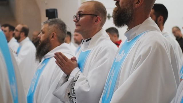 Урочистість Матері Божої Бердичівської 16.07.2022