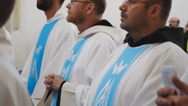 Урочистість Матері Божої Бердичівської 16.07.2022