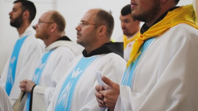 Урочистість Матері Божої Бердичівської 16.07.2022