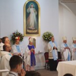 Урочистість Матері Божої Бердичівської 16.07.2022