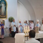 Урочистість Матері Божої Бердичівської 16.07.2022