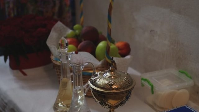 Урочистість Матері Божої Бердичівської 16.07.2022