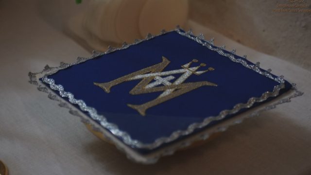 Урочистість Матері Божої Бердичівської 16.07.2022