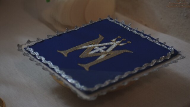 Урочистість Матері Божої Бердичівської 16.07.2022