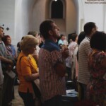 Урочистість Матері Божої Бердичівської 16.07.2022