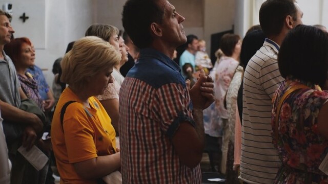 Урочистість Матері Божої Бердичівської 16.07.2022