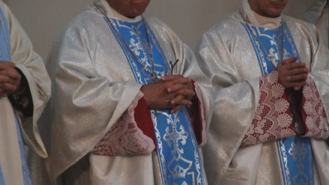 Урочистість Матері Божої Бердичівської 16.07.2022