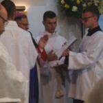 Урочистість Матері Божої Бердичівської 16.07.2022