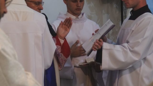 Урочистість Матері Божої Бердичівської 16.07.2022