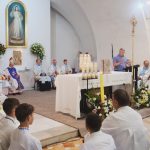 Урочистість Матері Божої Бердичівської 16.07.2022