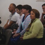 Урочистість Матері Божої Бердичівської 16.07.2022