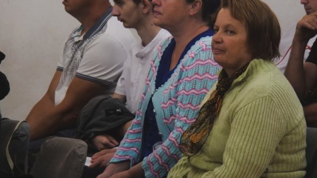 Урочистість Матері Божої Бердичівської 16.07.2022