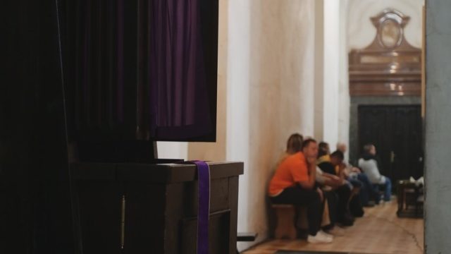 Урочистість Матері Божої Бердичівської 16.07.2022