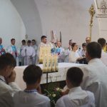 Урочистість Матері Божої Бердичівської 16.07.2022