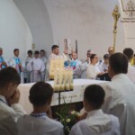 Урочистість Матері Божої Бердичівської 16.07.2022