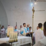 Урочистість Матері Божої Бердичівської 16.07.2022