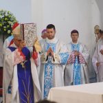 Урочистість Матері Божої Бердичівської 16.07.2022