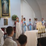 Урочистість Матері Божої Бердичівської 16.07.2022