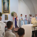 Урочистість Матері Божої Бердичівської 16.07.2022