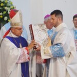 Урочистість Матері Божої Бердичівської 16.07.2022