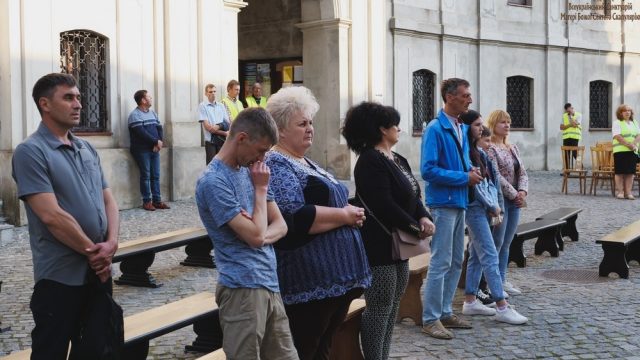 Урочистість Матері Божої Бердичівської 16.07.2022