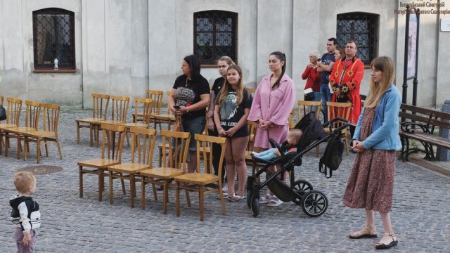 Урочистість Матері Божої Бердичівської 16.07.2022