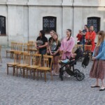 Урочистість Матері Божої Бердичівської 16.07.2022