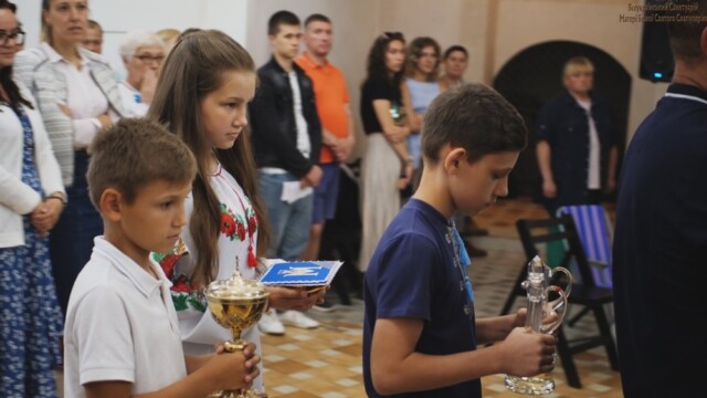 Урочистість Матері Божої Бердичівської 16.07.2022