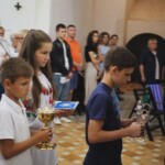 Урочистість Матері Божої Бердичівської 16.07.2022