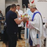 Урочистість Матері Божої Бердичівської 16.07.2022