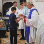 Урочистість Матері Божої Бердичівської 16.07.2022