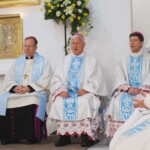 Урочистість Матері Божої Бердичівської 16.07.2022