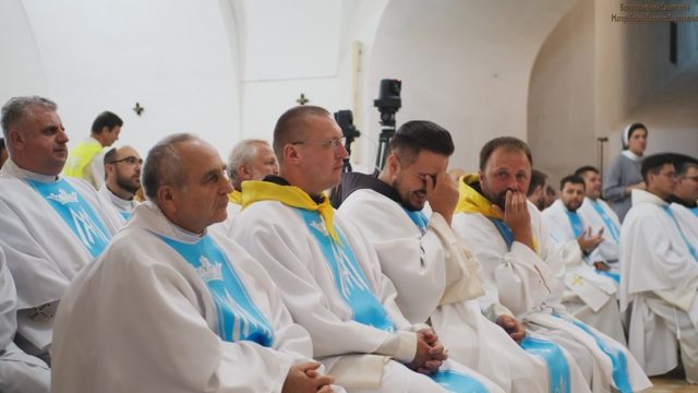 Урочистість Матері Божої Бердичівської 16.07.2022